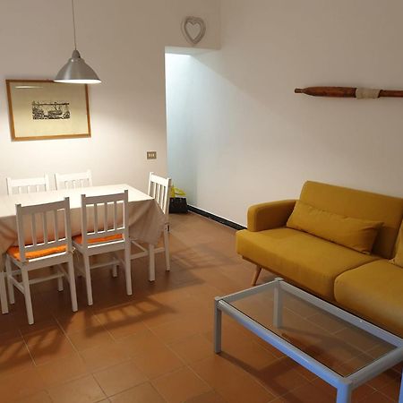 Villa Tramonto Levanto Habitación foto